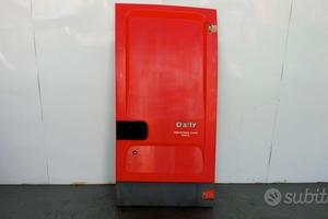 Portacarico post destro iveco daily 2000>2006