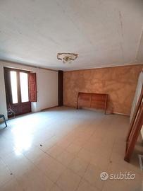 Casa nel quartiere cappuccini di Randazzo