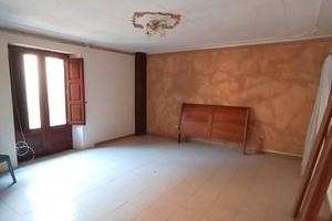 Casa nel quartiere cappuccini di Randazzo