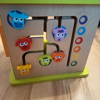 Hape - Gioco multiattività 