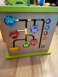 Hape - Gioco multiattività 