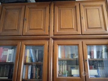 Libreria anni '90  
