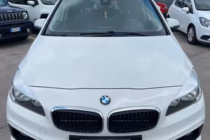Bmw Serie 2 gran tourer 1.5 Full optional