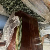 Tavolino da soggiorno