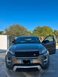 Range Rover Evoque 2.2 TD4 150 CV 4x4 – 2015