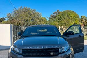 Range Rover Evoque 2.2 TD4 150 CV 4x4 – 2015