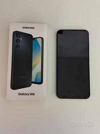 Samsung Galaxy A16