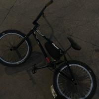 Ruote bmx