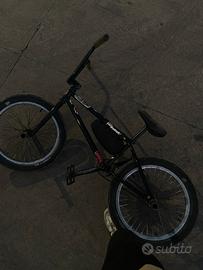 Ruote bmx