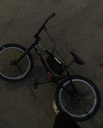 Ruote bmx