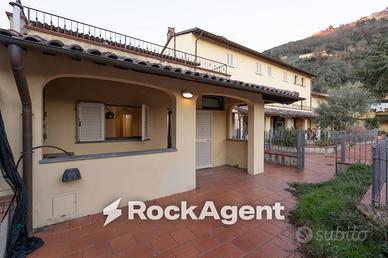 Immobile di 60 m² con 3 locali a Pescia