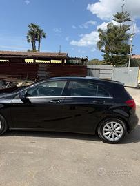 Mercedes classe a 160 d