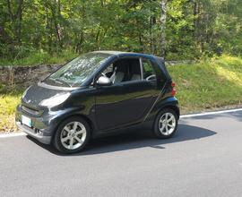 SMART fortwo 2ª serie - 2007