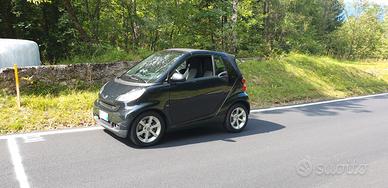 SMART fortwo 2ª serie - 2007