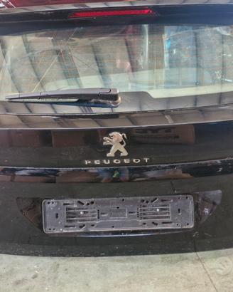 Portellone Peugeot 3008