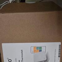 Tado Termostato Intelligente Wireless v3