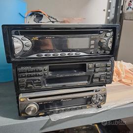 oggettistica vintage 