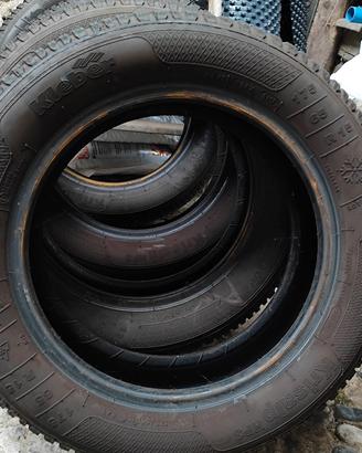 Pneumatici invernali 175/65 R15 