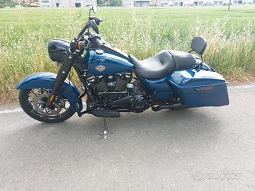 Harley-Davidson Touring Road King - 2023
