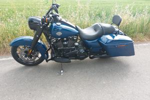 Harley-Davidson Touring Road King - 2023