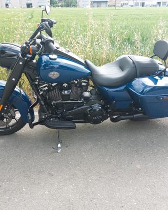 Harley-Davidson Touring Road King - 2023