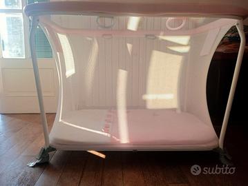 Culla bambini  Brevi