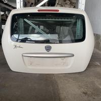 PORTELLONE POSTERIORE COMPLETO LANCIA Ypsilon 2Â°