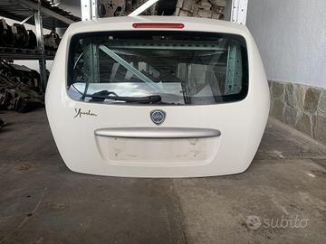 PORTELLONE POSTERIORE COMPLETO LANCIA Ypsilon 2Â°