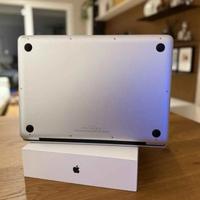 MacBook Pro 13" (2011) - 8GB RAM - Con Scatola Ori