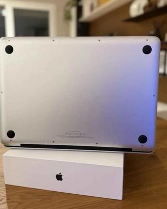 MacBook Pro 13" (2011) - 8GB RAM - Con Scatola Ori