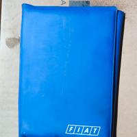 libretto uso e manutenzione fiat