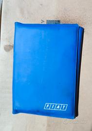 libretto uso e manutenzione fiat