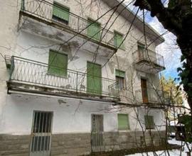 Appartamento a Lizzano in Belvedere (BO)
