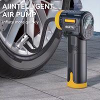 Pompa (nuova) elettrica portatile ricarica USB