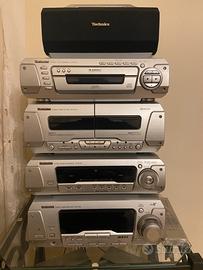 Stereo   Technics