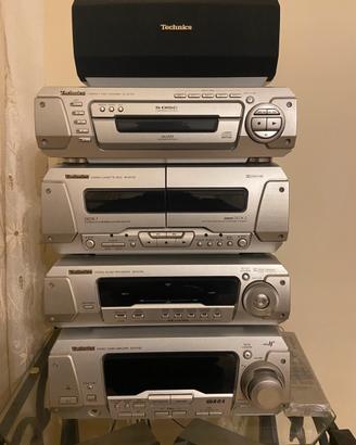 Stereo   Technics