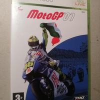 Gioco per XBOX360