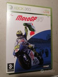 Gioco per XBOX360