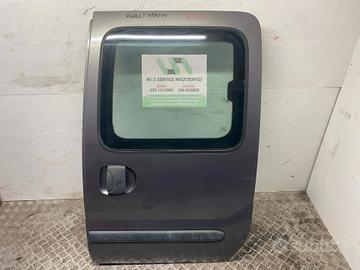 PORTA PORTIERA LATERALE SCORREVOLE SINISTRA RENAUL