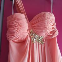 Coppia Abiti cerimonia