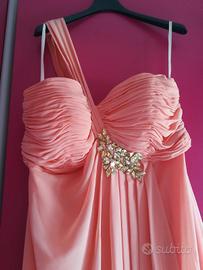 Coppia Abiti cerimonia