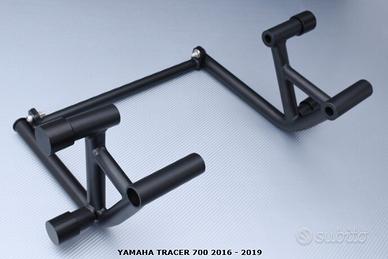 Paramotore YAMAHA TRACER 700 2016 - 2019