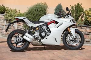 Ducati Supersport - 2021