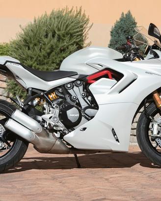 Ducati Supersport - 2021