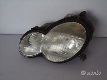 Faro anteriore Destro Mercedes c220 w203 2003