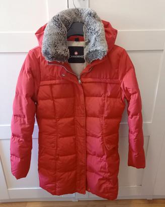 Giaccone Canadiens 152 cm