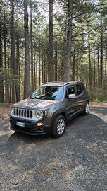 jeep Renegade 1.6 Multijet 120 cv