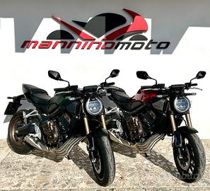 Honda CB 650 R E-Clutch Nuova pronta consegna