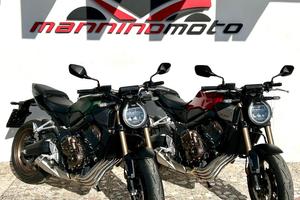 Honda CB 650 R E-Clutch Nuova pronta consegna