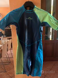 Mutino bimbo 7-9 amni